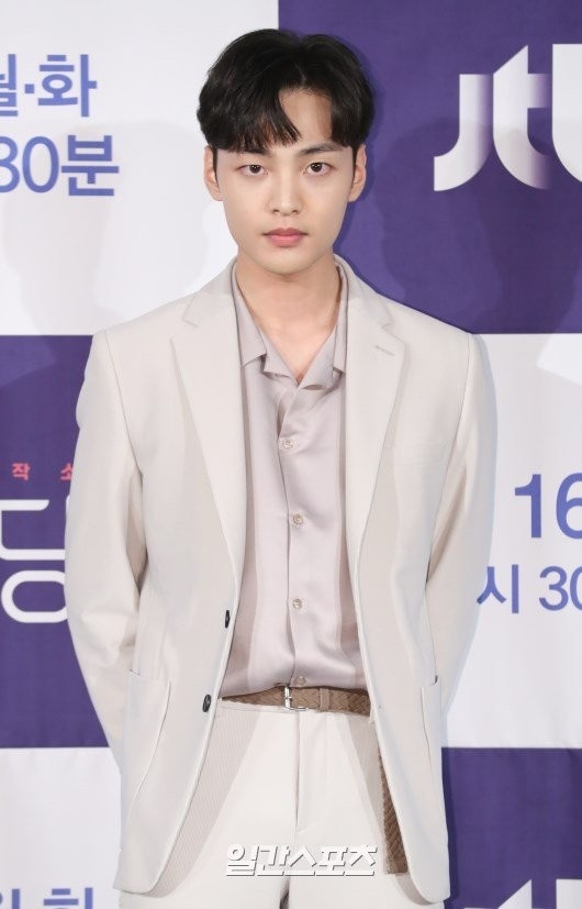 金旻载朴圭瑛确认主演kbs新剧达利和马铃薯汤