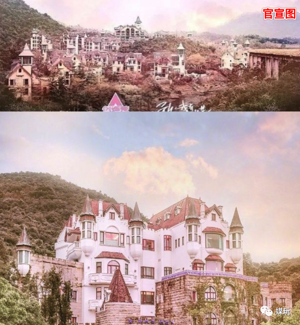 从“死亡打光”到磨皮过度，为什么国产综艺的