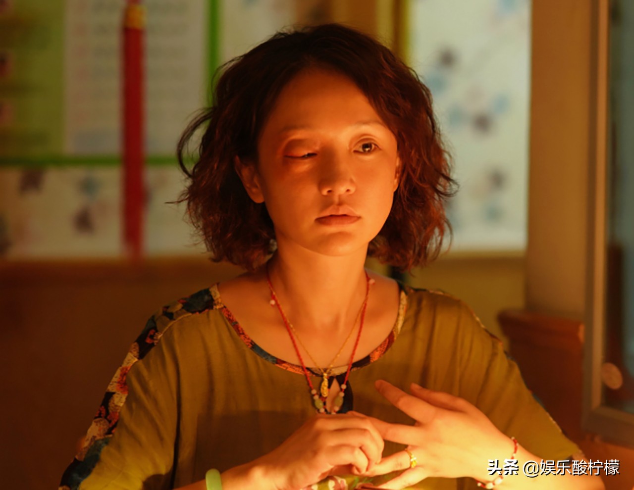 小沈阳发文涉嫌营销！同样的问题，周迅为何就没事