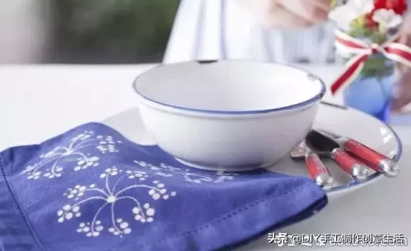 分享11个关于布艺手工的小技巧，让布艺玩起来更轻松有趣-第1张图片-农百科