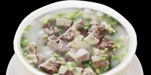 去洛阳必吃的美食？你吃了几种呢？