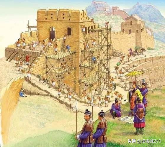 \"李约瑟难题\"的金融解答：东西方大分流