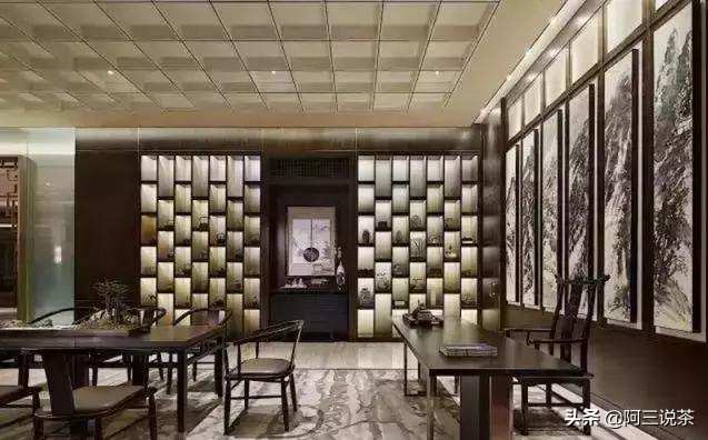 Ma Yun you should retire, had asked these tea grower brother? 