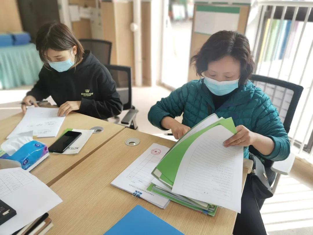 天府新区元音幼儿园丨做儿童健康的守护者