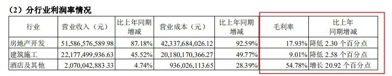 中南建设业绩高增长，有息负债上涨，财务资助