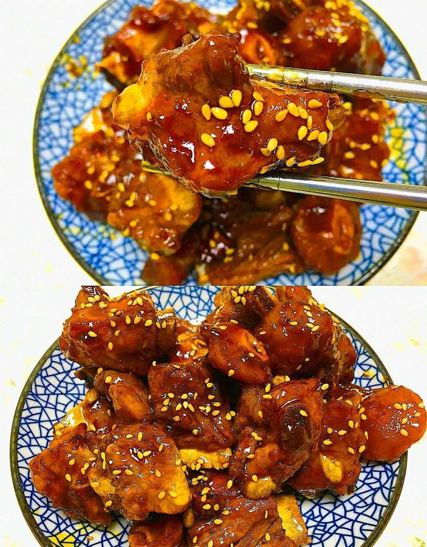 Enough of hot Sichuan food, let’s have some sweet and sour Yunnan food