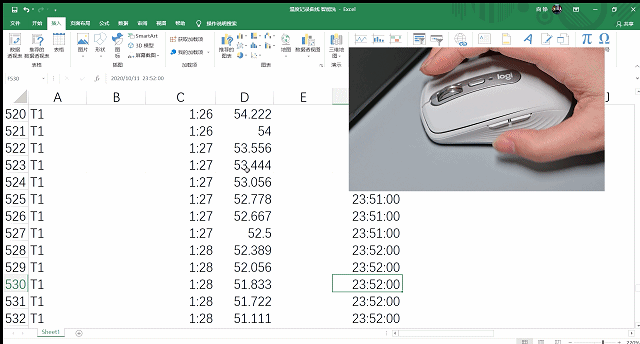 你会一直换办公鼠标直到遇到它：罗技MX Anywhere 3