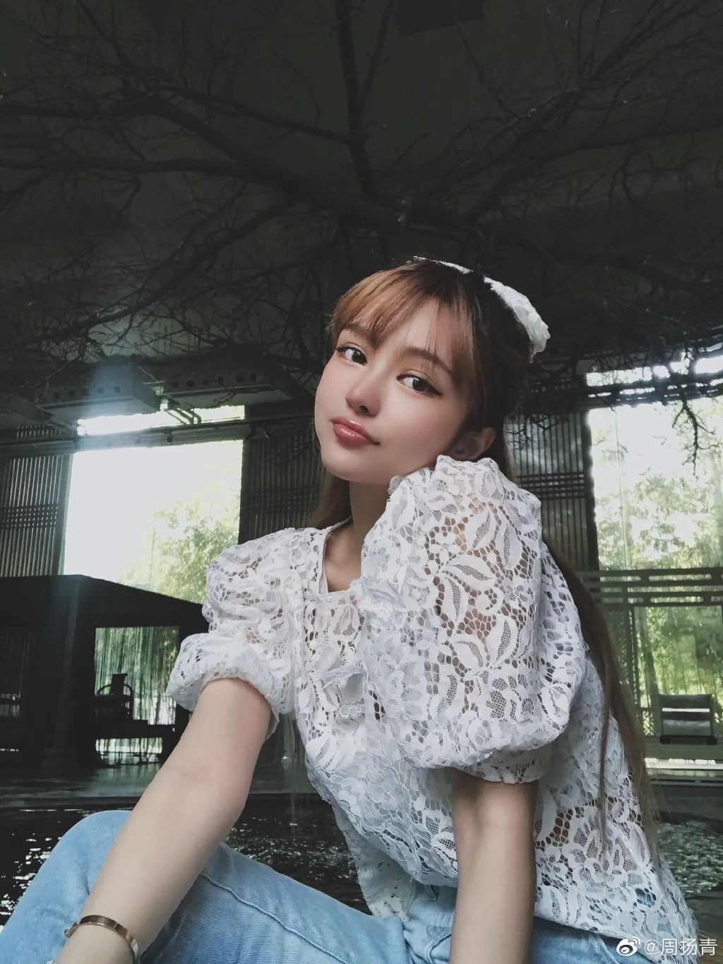 被滤镜过滤掉的审美自信，但这真的应该是我们奉行的审美标准吗？
