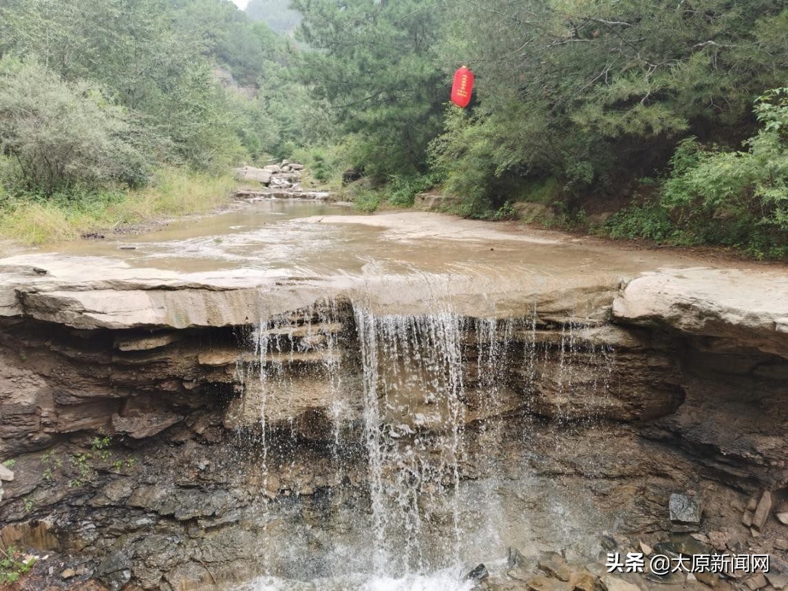 大美太原！游此十处景 不负一座城