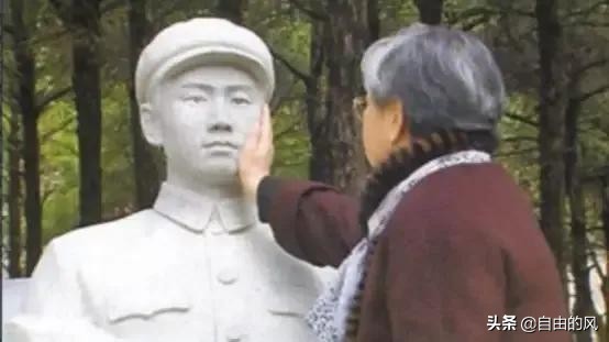 109名中国志愿军烈士魂归故里，毛岸英仍埋在异国他乡