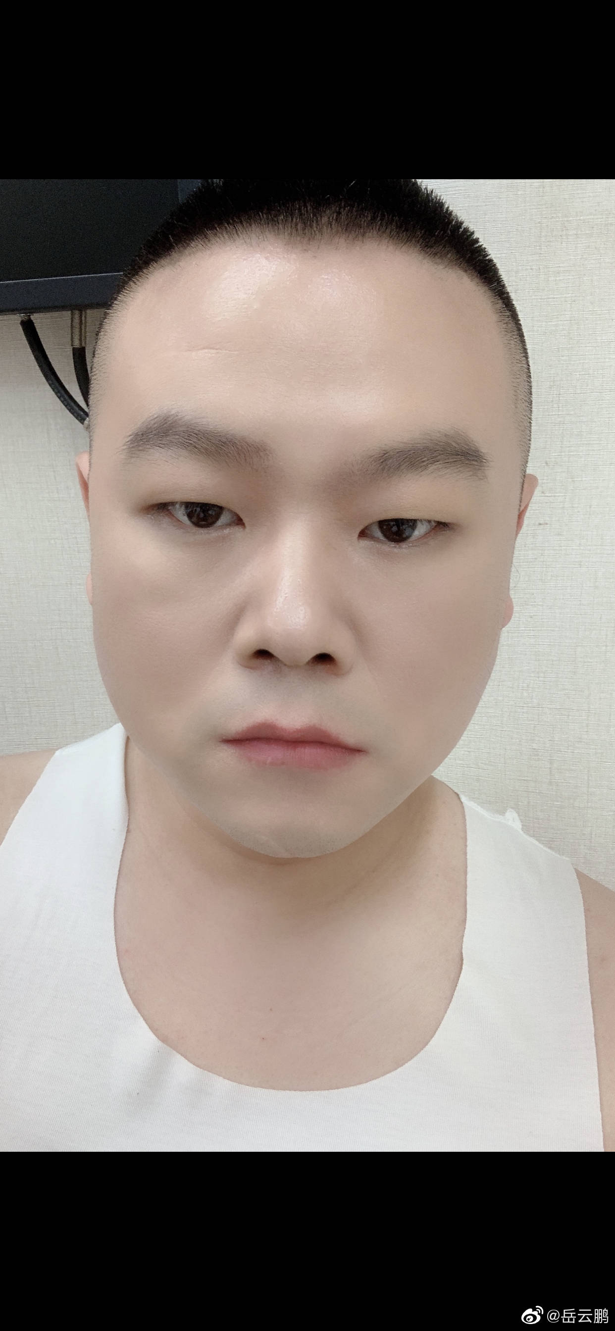 新歌来袭！岳云鹏作词，于文文作曲，孟鹤堂：最喜欢这个感觉的歌