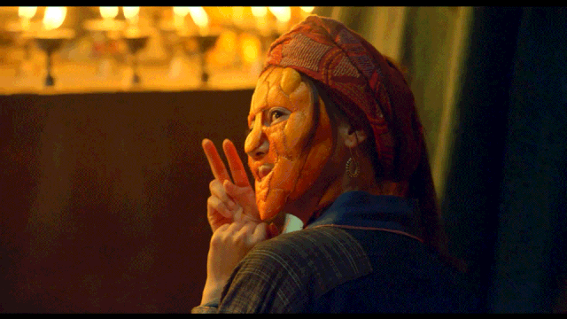 《重启》女性角色稀有，没有台词的却让人难忘