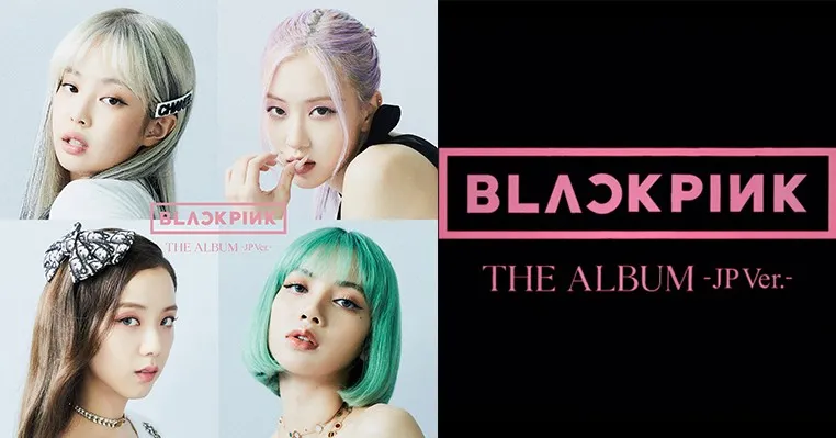 BLACKPINK日本回归成绩能打吗;STAYC回归日程故意撞上aespa?