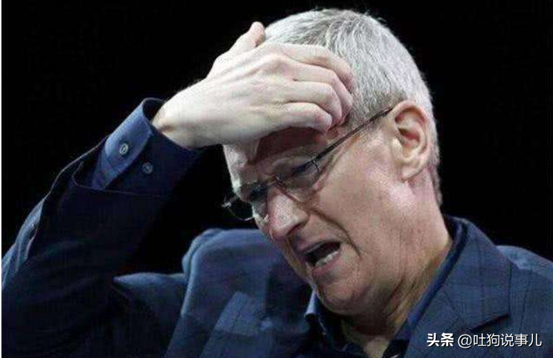 iPhone 13 跌落神坛！谁也没想到，“打脸”竟来得