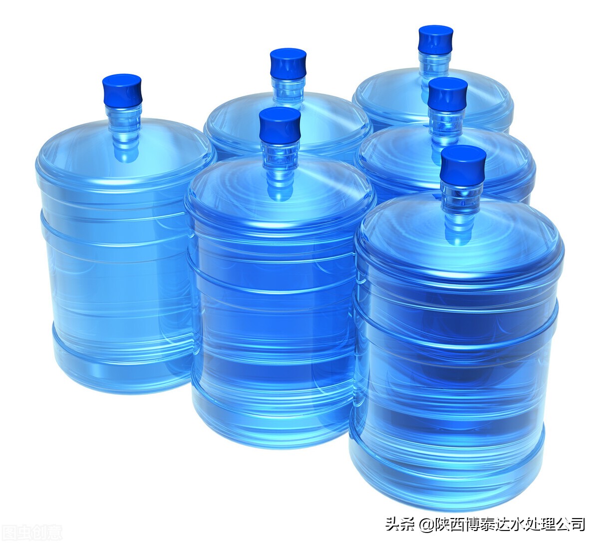 生产纯净水的设备跟生产软化水的设备有什么不同