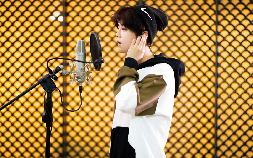 盘点娱乐圈钻石男孩，耿直人设屹立不倒，网友