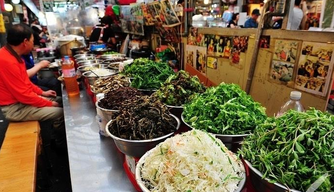 韓國的鑽石白菜價令人望而卻步，多重因素下的農業危機