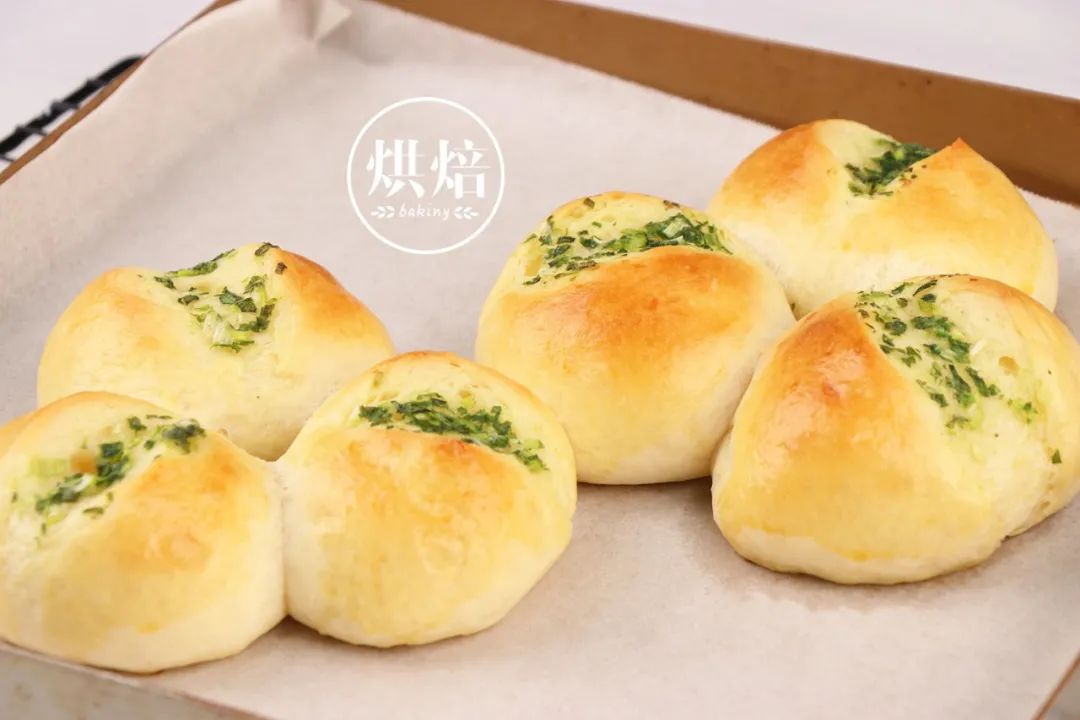 土豆加入面包 快速揉出手套膜 面包放三天都不老化 神奇