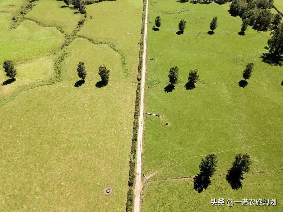 鄉(xiāng)村景觀設(shè)計(jì)中的10個(gè)小細(xì)節(jié)