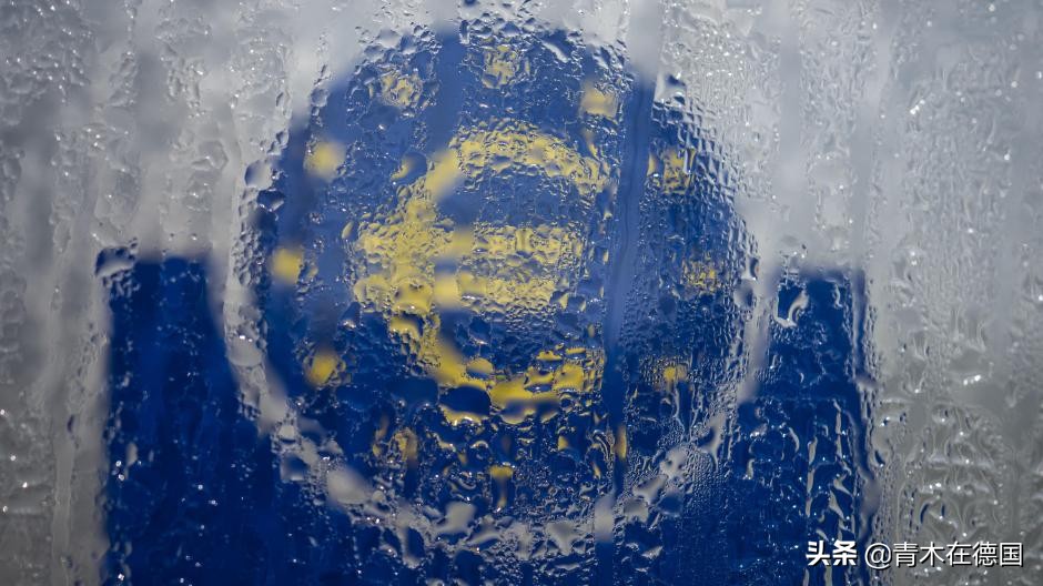 德媒：中國是全球唯一具有地緣戰略構想的國家，西方危機重重