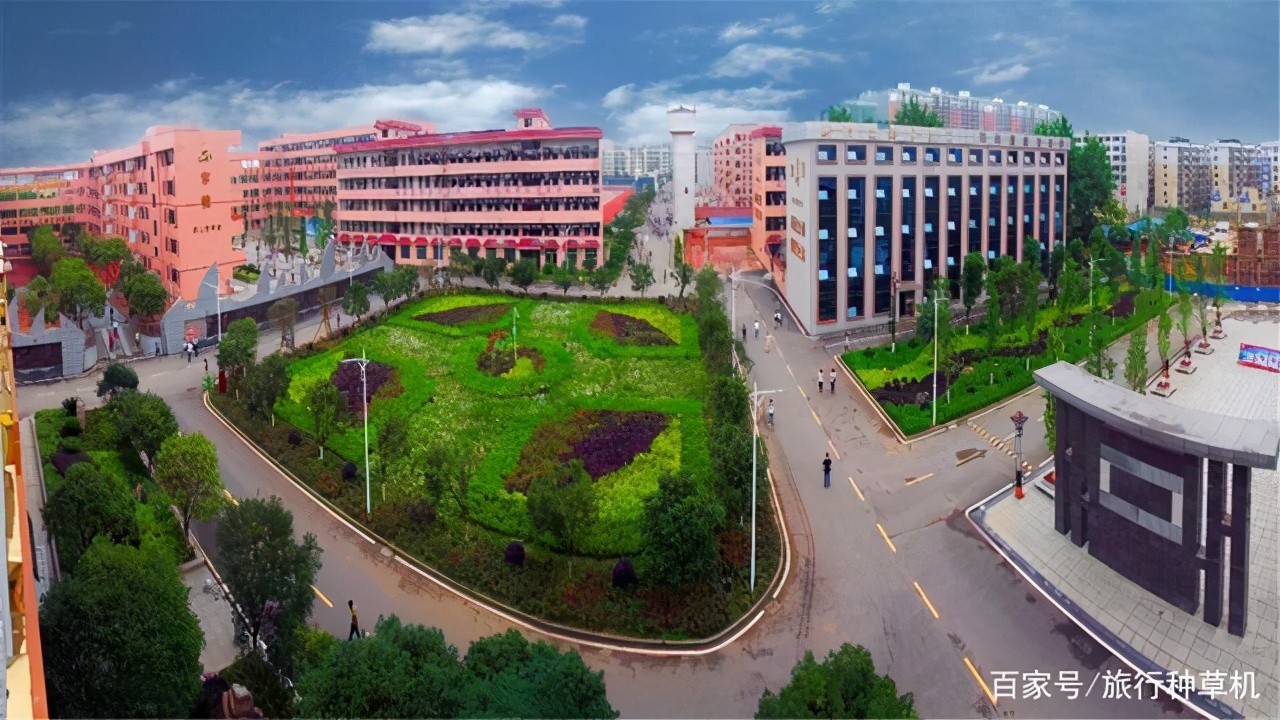 淳安縣培智學(xué)校地址!預(yù)計(jì)22年8月交付使用(圖1) 淳安縣培智學(xué)校地址!預(yù)計(jì)22年8月交付使用(圖1)