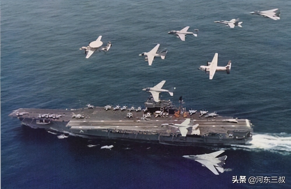 台海危机24年后，三军装备水平大变样，我们胜算
