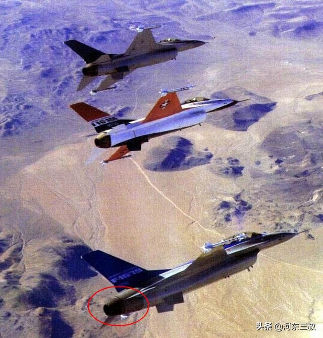 80年代，如果引進(jìn)F16和F14，現(xiàn)在空軍可能是印度水平