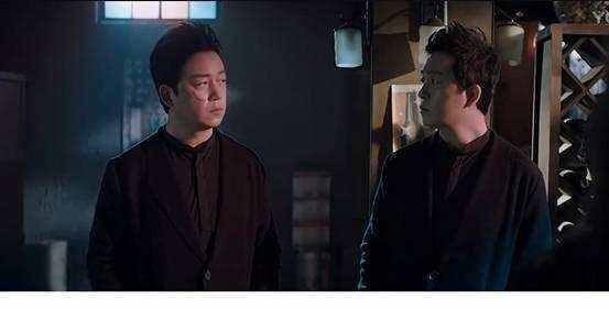 口碑一路崩塌：号称《白夜追凶》兄弟篇的《重生》，可还行？