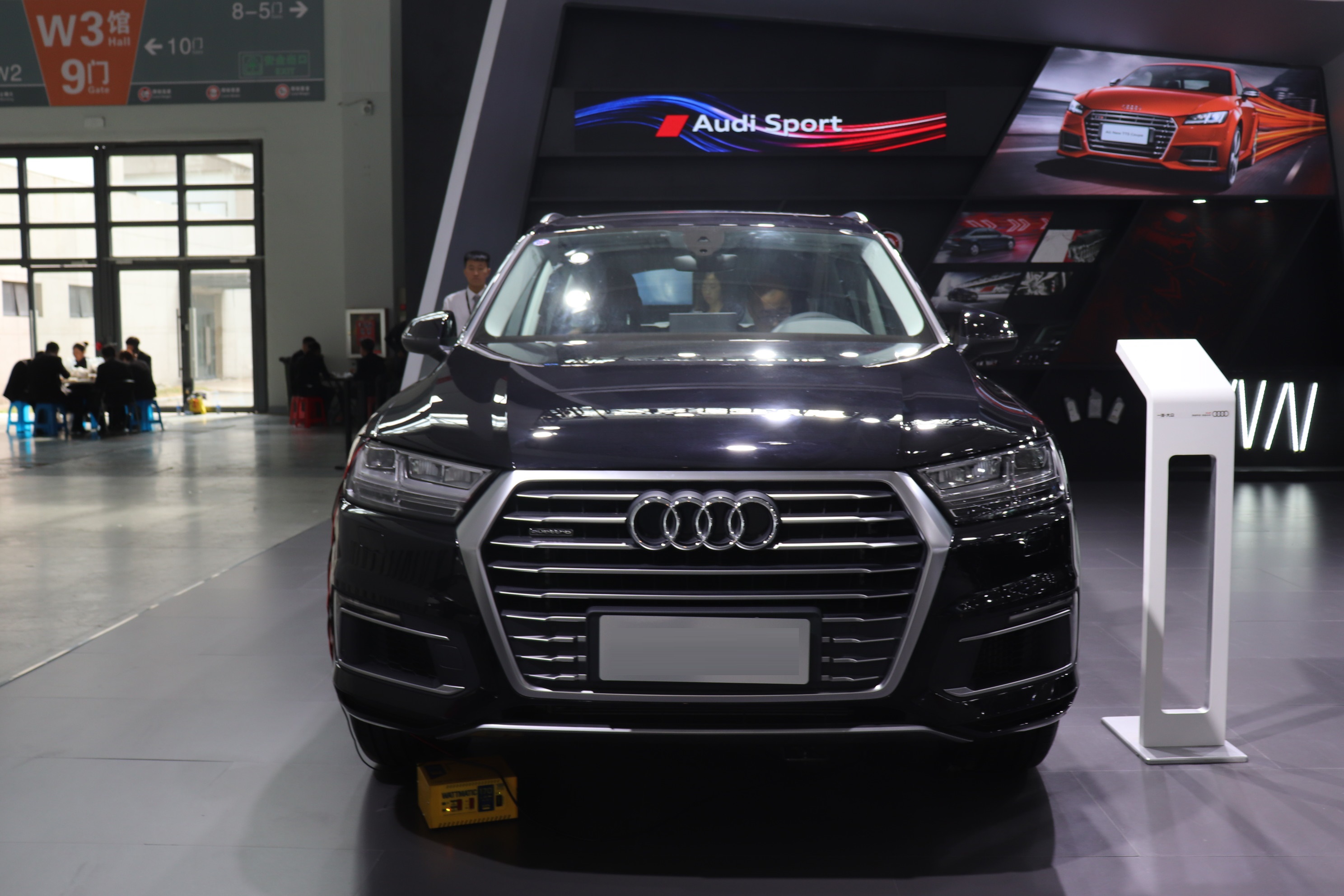 为什么创业者更喜欢买奥迪？