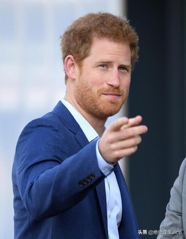 决定离开王室的人，不是梅根，她面对Megxit，很