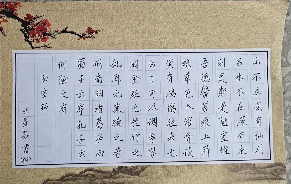 淮滨县实验学校怎么样?“童‘画’百年初心(图6)