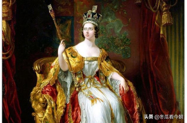 维多利亚女王和慈禧太后生活在同一时期，两人相比，谁更厉害？