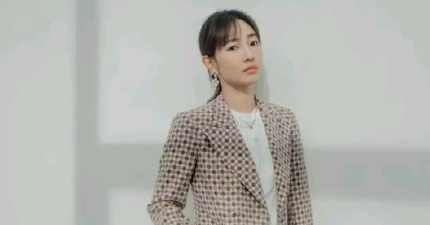 与陈羽凡离婚5年后，白百何又有新恋情？女方