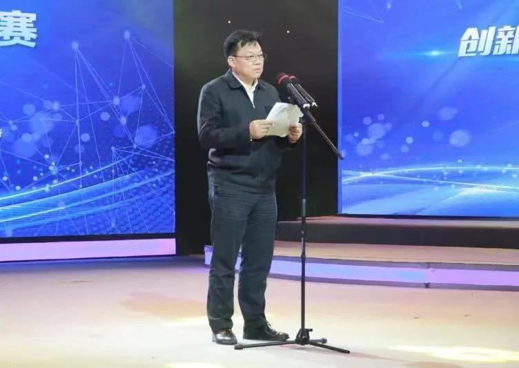 創新挑戰賽暨揭榜大賽活動落幕 襄城區迎來硬核高科技