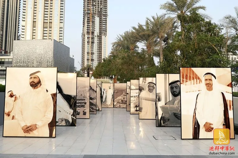 《迪拜2040城市总体规划》正式启动