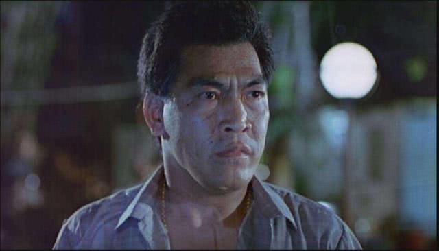 演坏人到极致，有人成了赢家，而他落了这般下