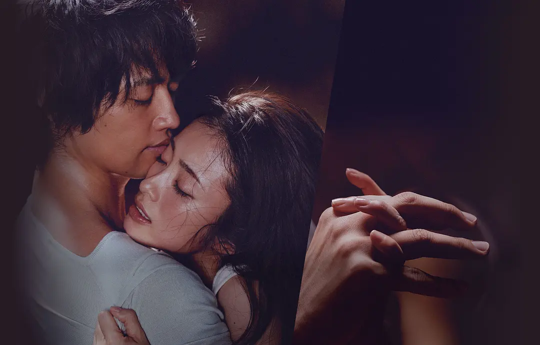 这种毁三观的电影,竟然能在国内上映,估计只有日本能拍得出