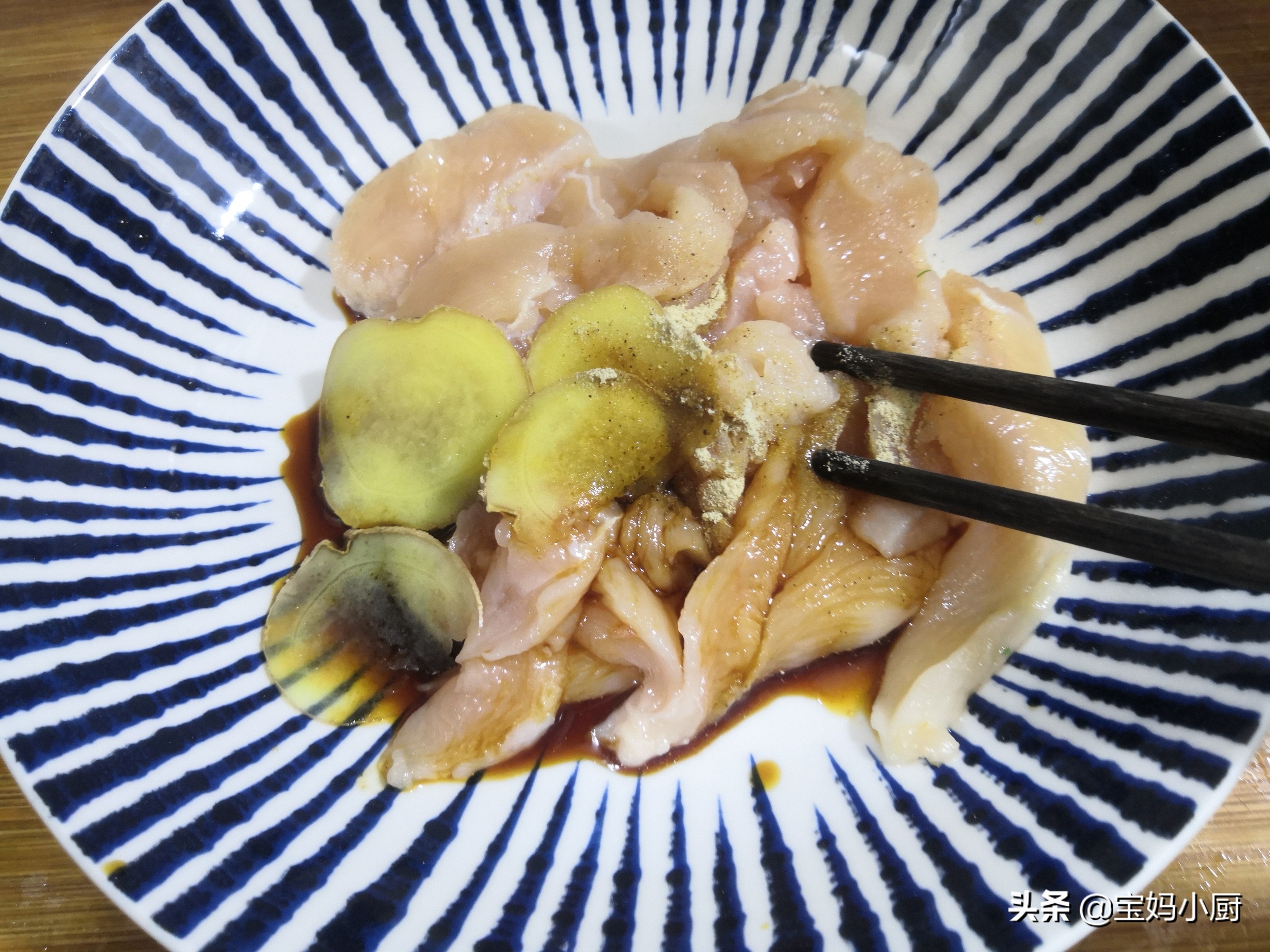 夏季减肥要喝的汤，有肉有菜高蛋白，营养多热量低，好吃助减肉