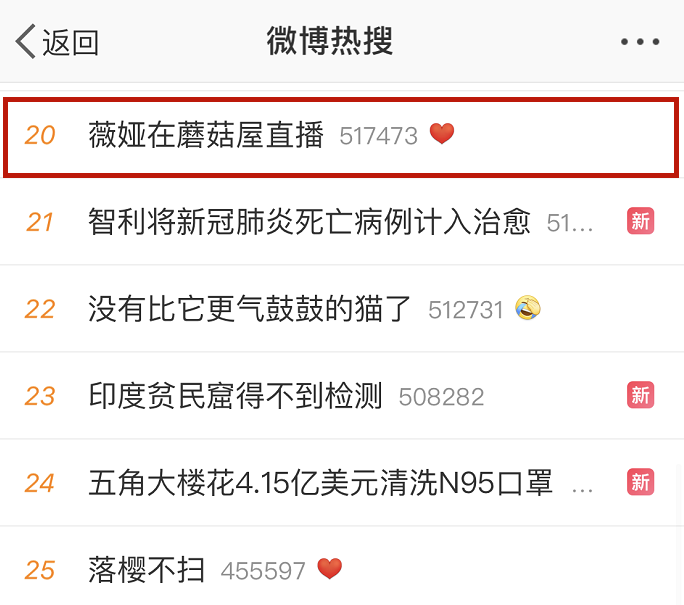 薇娅上向往4直播，黄磊何炅自降身价当助理？网