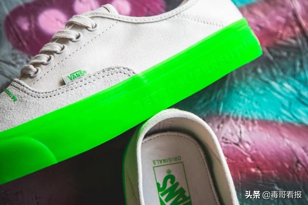 跟VansFans主编盘点，近2年最值得入手的10双Vans