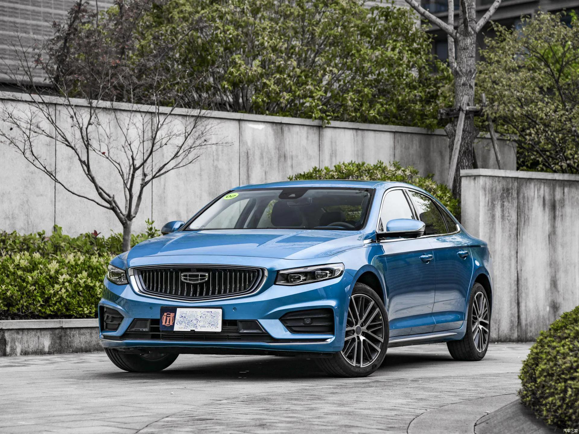 12万左右最值得买的10款轿车(让您的预算买到最合适的车)