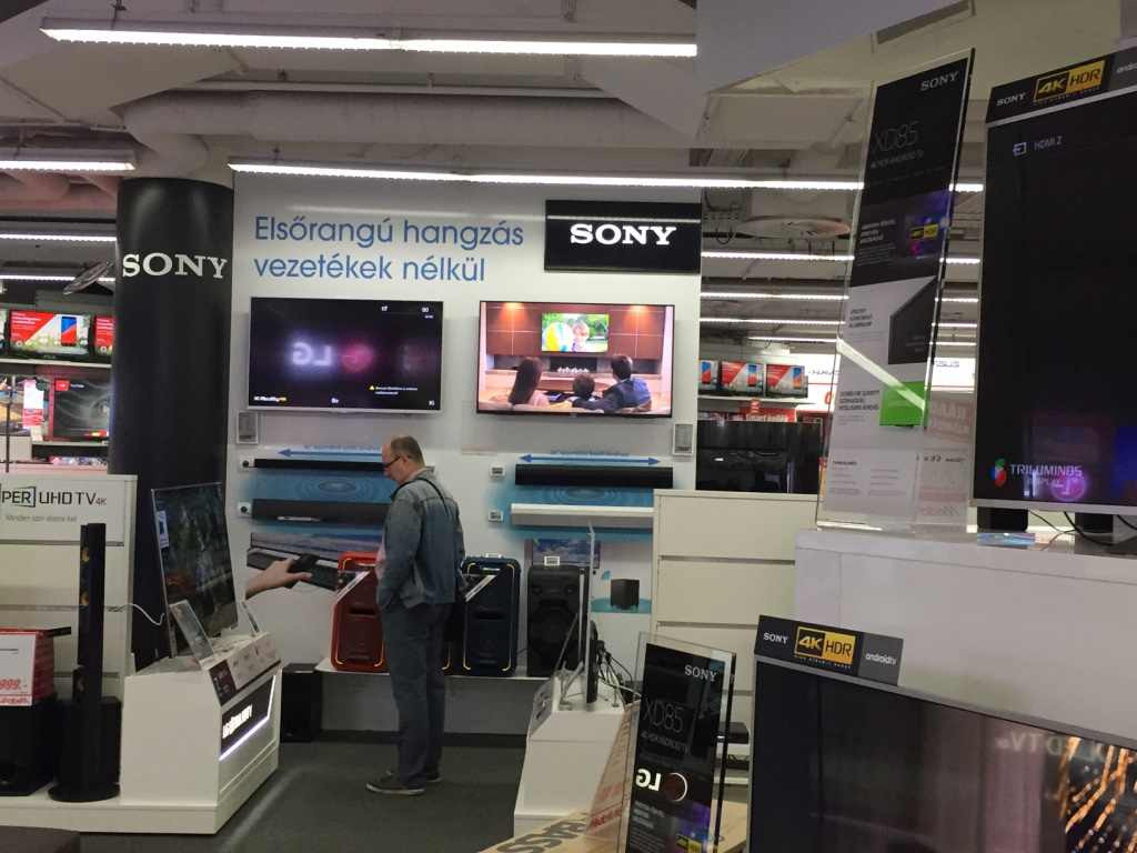 深度调查：中国家电制造业全球化六种危机