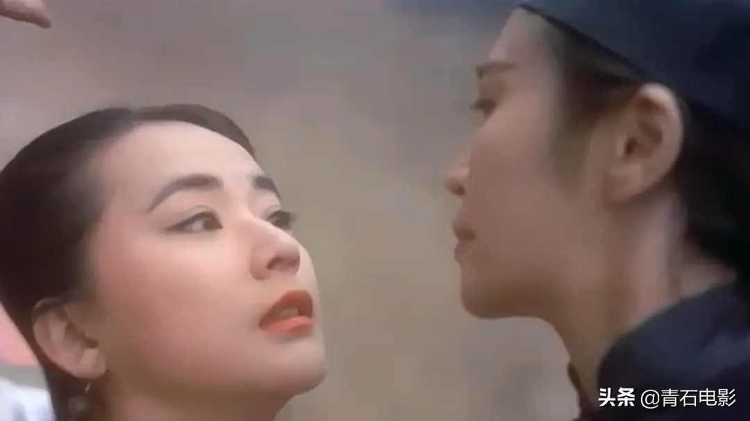 经纪人意外死亡，李连杰下决心自立门户，第一