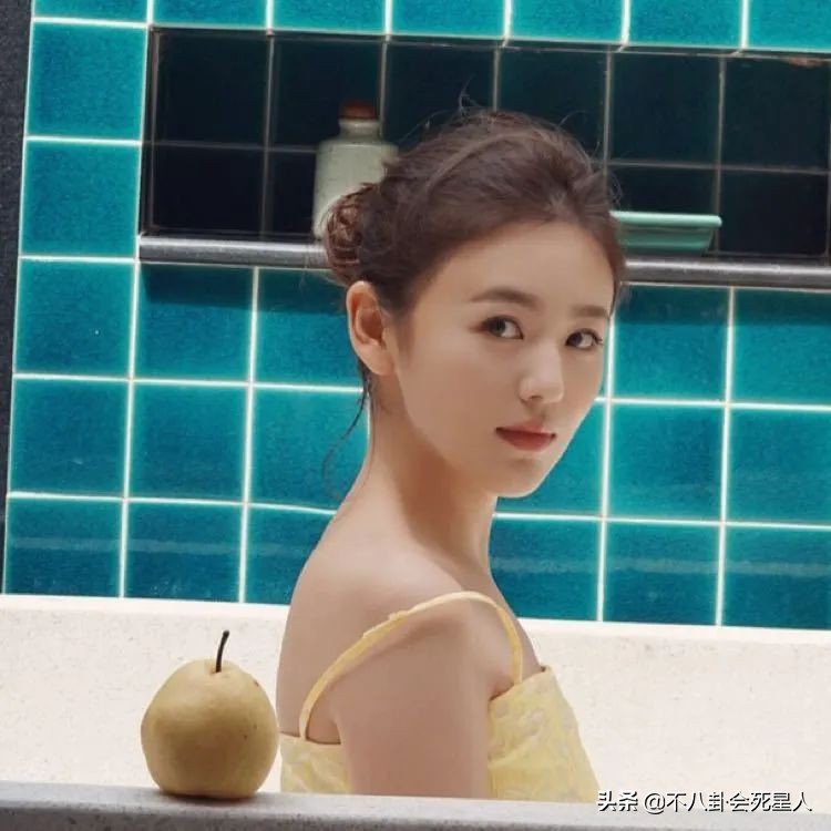 网红脸、整容脸在古装剧中现原形，遇上真明星就是降维打击