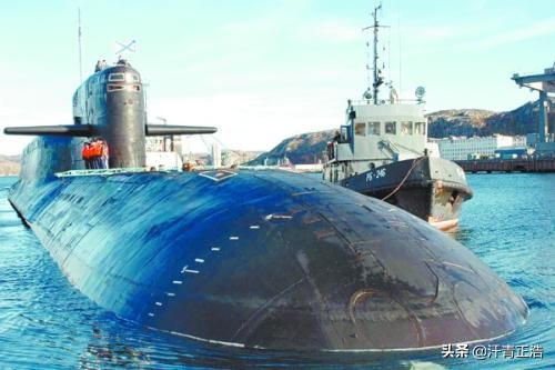 苏联库尔斯克号潜艇有哪些秘密，为何沉没后西