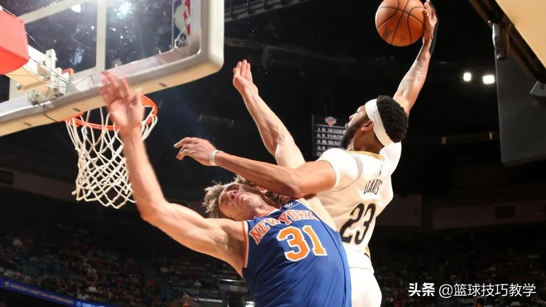 28岁就决定从NBA退役！有解说员说他连CBA外援的水平都达不到