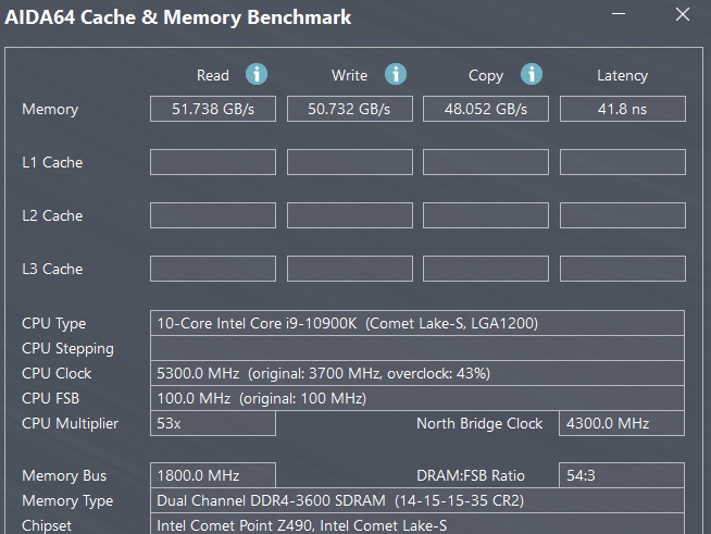 顶级体验！XPG龙耀D60G 3600MHz C14超频简测