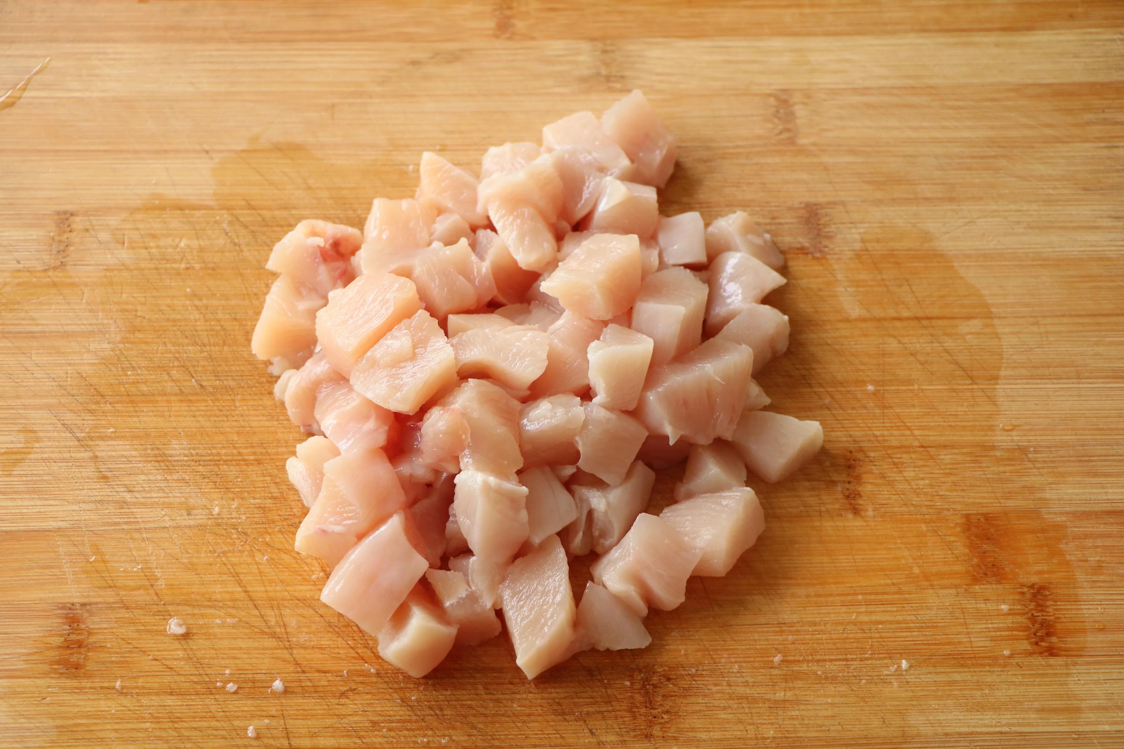 夏天想吃烧烤别到外面吃了，在家做简单无油烟，好吃又健康