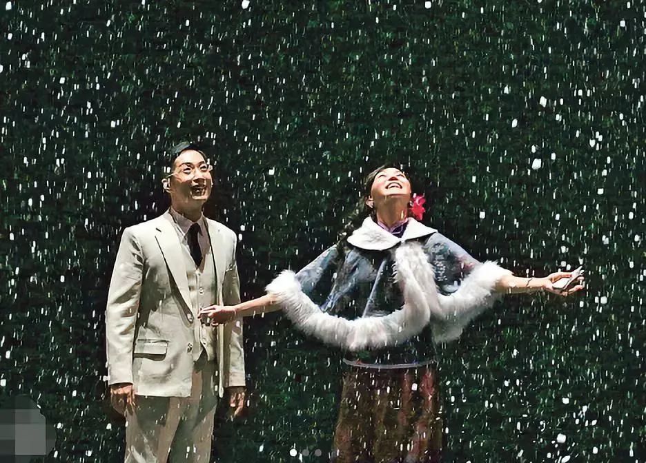 《鹿鼎记》10位主演近况：男三离婚4次，“二老