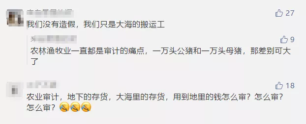 今年，扇贝今年又双叒跑了